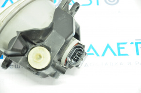 Fog lamp left PTF Lexus IS 14-16 prerest
