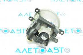 Fog lamp PTF right Lexus IS 14-16 prerest