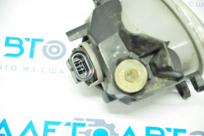 Fog lamp PTF right Lexus IS 14-16 prerest