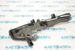 Daytime running lights DRL left Lexus IS 14-16 LED prerest, DEPO