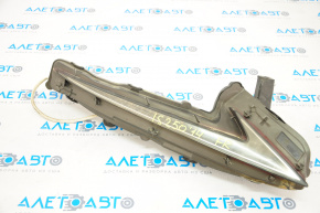 Daytime running lights DRL right Lexus IS 14-16 LED prerest