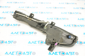 Daytime running lights DRL right Lexus IS 14-16 LED prerest