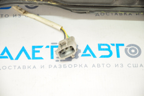Daytime running lights DRL right Lexus IS 14-16 LED prerest