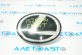 Lexus IS 14-16 Grille Emblem