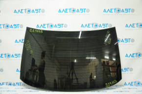 Rear glass Lexus IS 14-20 tinted