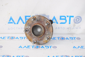 Front left hub Lexus IS 14-20 RWD