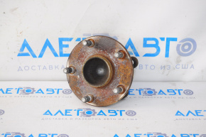Front right hub Lexus IS 14-20 RWD