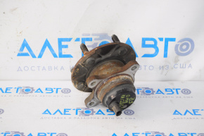 Front right hub Lexus IS 14-20 RWD