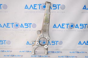 Front left axle Lexus IS 14-20 RWD