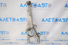 Front left axle Lexus IS 14-20 RWD