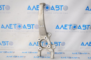 Front right axle Lexus IS 14-20 RWD