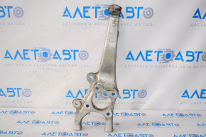Front right axle Lexus IS 14-20 RWD