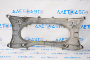 Front subframe Lexus IS 14-24 RWD
