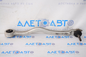 Lower rear left control arm for Lexus IS 14-24, aluminum