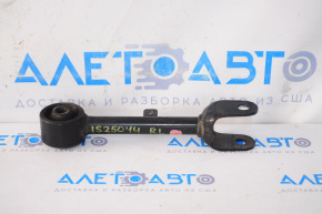 Upper rear left longitudinal control arm for Lexus IS 14-20