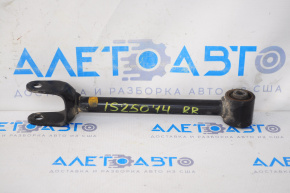 Lower rear right longitudinal control arm for Lexus IS 14-24