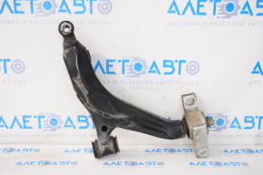 Lower front left arm Lexus IS 14-17 RWD torn silent block