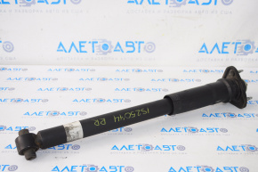 Rear right shock absorber for Lexus IS 14-16 with support