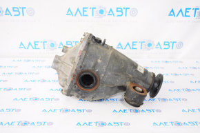 Rear differential gearbox Lexus IS 14-15 RWD 3.7 122k