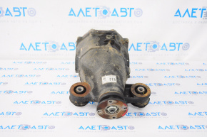 Rear differential gearbox Lexus IS 14-15 RWD 3.7 122k