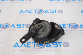 Lexus IS 14-24 Low Signal