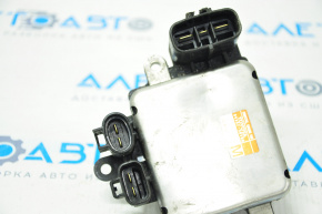Cooling Fan Control Module Lexus IS 14-15