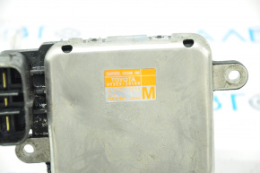 Cooling Fan Control Module Lexus IS 14-15