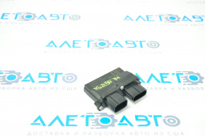 Occupant Sensor Lexus IS 14-20