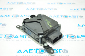 Power Steering Computer Control Module Lexus IS 14-16