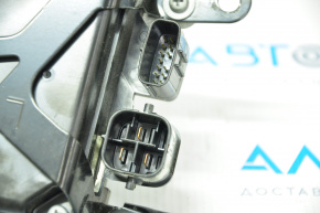 Power Steering Computer Control Module Lexus IS 14-16