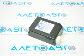 RECEIVER ASSY ELECTRICAL KEY & TPMS Lexus IS 14-21
