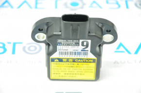 YAW RATE SENSOR Lexus IS 14-24