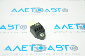 Airbag sensor in the center pillar left Lexus IS 14-20