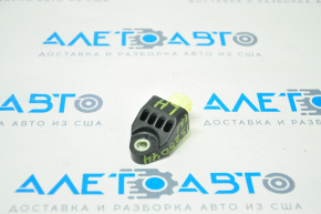 Airbag sensor in the center pillar left Lexus IS 14-20