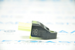 Airbag sensor in the center pillar left Lexus IS 14-20