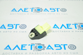 Airbag sensor in the center pillar right Lexus IS 14-20