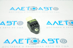 Airbag sensor, left door, Lexus IS 14-20