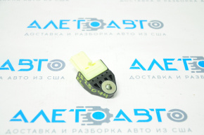 Airbag sensor, left door, Lexus IS 14-20