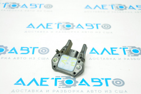 Airbag sensor front left Lexus IS 14-20 on TV