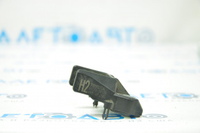 Airbag sensor front left Lexus IS 14-20 on TV