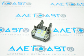 Airbag sensor front right Lexus IS 14-20 on TV, broken guide