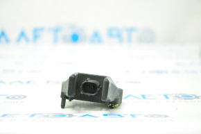 Airbag sensor front right Lexus IS 14-20 on TV, broken guide