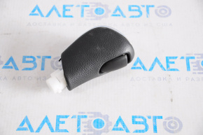 Nissan Rogue 17-20 Gear Shift Knob Black