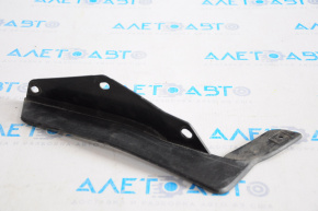 Left front bumper mudguard for Nissan Rogue 14-20