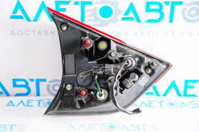 Light inside trunk lid right Nissan Rogue 17-20