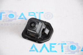 Rear view camera Nissan Rogue 17-20
