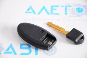 Smart Key Nissan Rogue 17-17 4 Buttons
