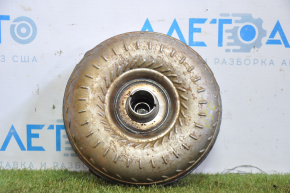 Torque converter Toyota Camry v50 12-14 2.5 usa U760E