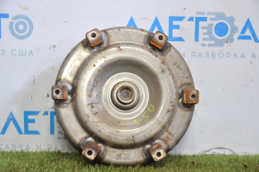 Torque converter Toyota Camry v50 12-14 2.5 usa U760E