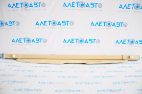 Trunk curtain Toyota Highlander 14-19 beige